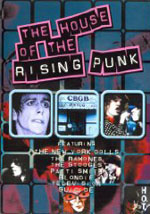 House Of Punk