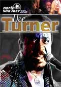 Ike Turner