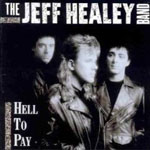 Jeff Healey