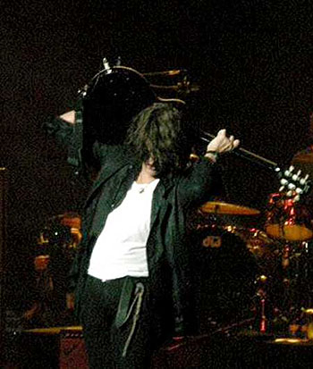 Joe Perry