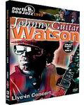 Johnny Guitar Watson