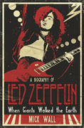 Led Zeppelin Book