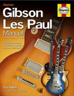 Les Paul Book