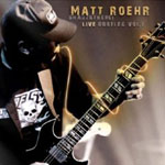 Matt Roehr