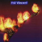 Phil Vincent