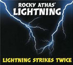 Rocky Athas