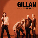 Gillan