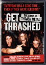 Thrash Metal