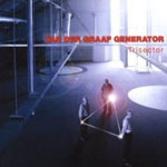 Van Der Graaf Generator