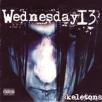 Wednesday 13