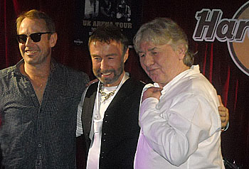 Bad Company