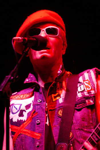 The Damned