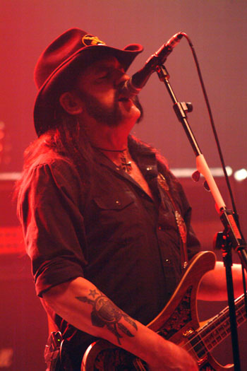 Motorhead