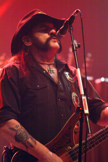 Motorhead