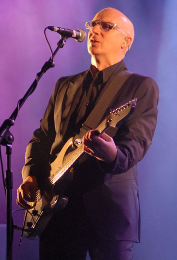 Midge Ure, Ultravox