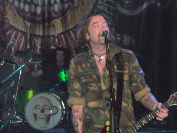 The Wildhearts