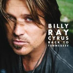 Billy Ray Cyrus