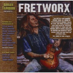 Fretworx