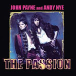 John Payne and Andy Nye