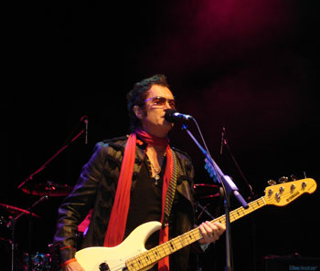 Glenn Hughes, Childline Rocks