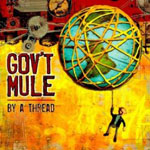 Gov't Mule