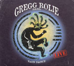 Gregg Rolie