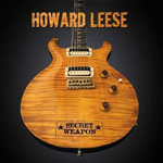 Howard Leese