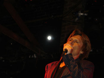 John Waite, Z Rock