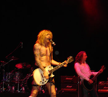 Justin Hawkins, Childline Rocks