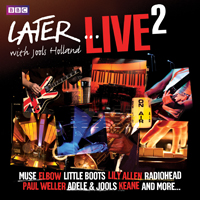 Later Live 2
