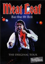 Meat Loaf