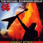 Michael Schenker