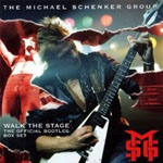 Michael Schenker