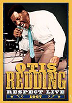 Otis Redding