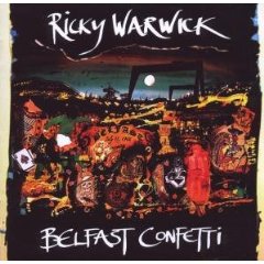 Ricky Warwick