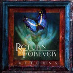 Return To Forever