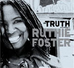 Ruthie Foster