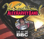 Sensational Alex Harvey Band