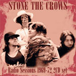 Stone The Crows