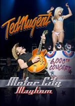 Ted Nugent