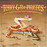 Terry & The Pirates