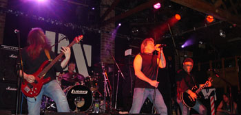  musical group 