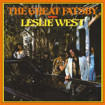 Leslie West