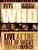 The Who