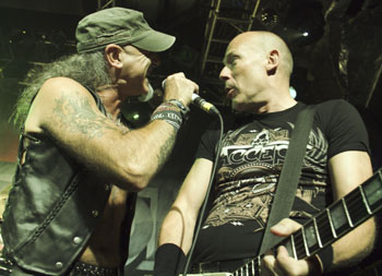 Accept, photo by Karen Toftera