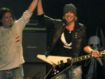 Michael Schenker Group