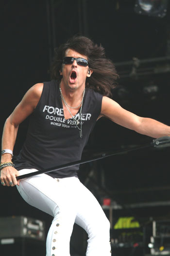 Foreigner