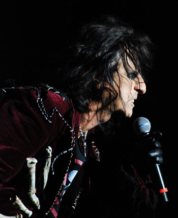 Alice Cooper