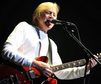 Justin Hayward