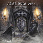 Axel Rudi Pell